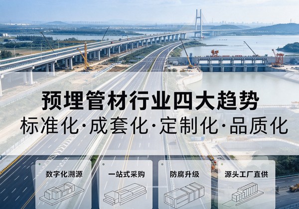 贵池行业发展趋势总结