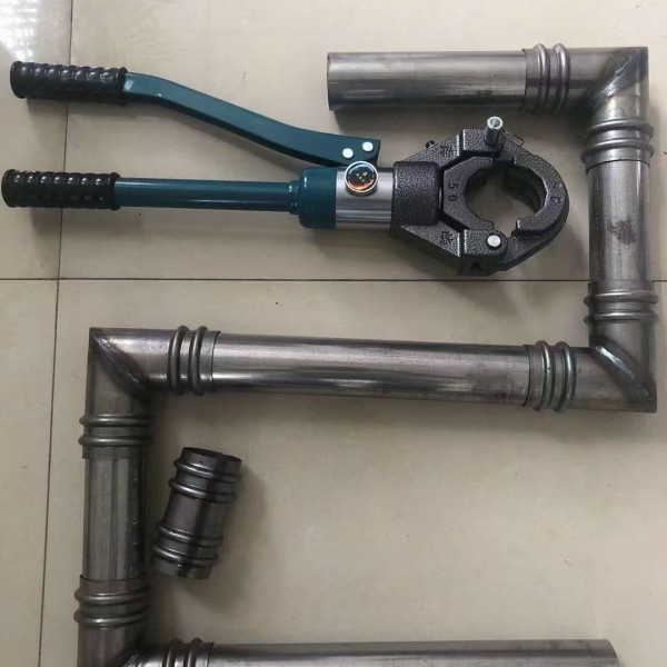 贵池鑫亿呈冷却管
